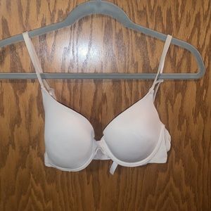 Nude PINK bra